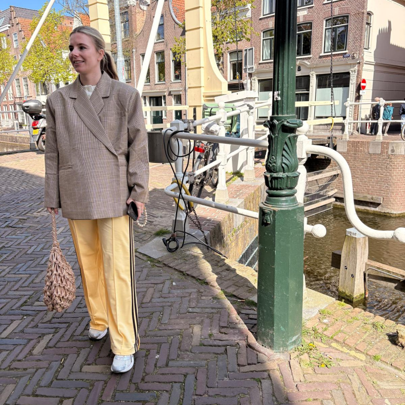 Ambika Jasmijn Blazer