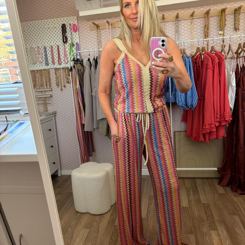 Set summer vibes