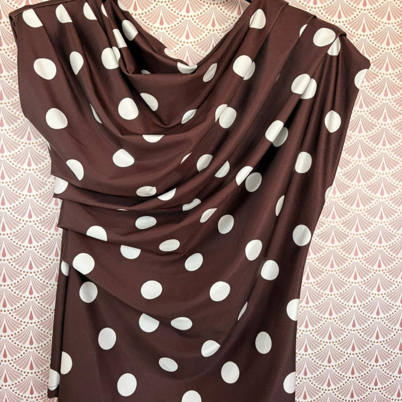 Top polkadot
