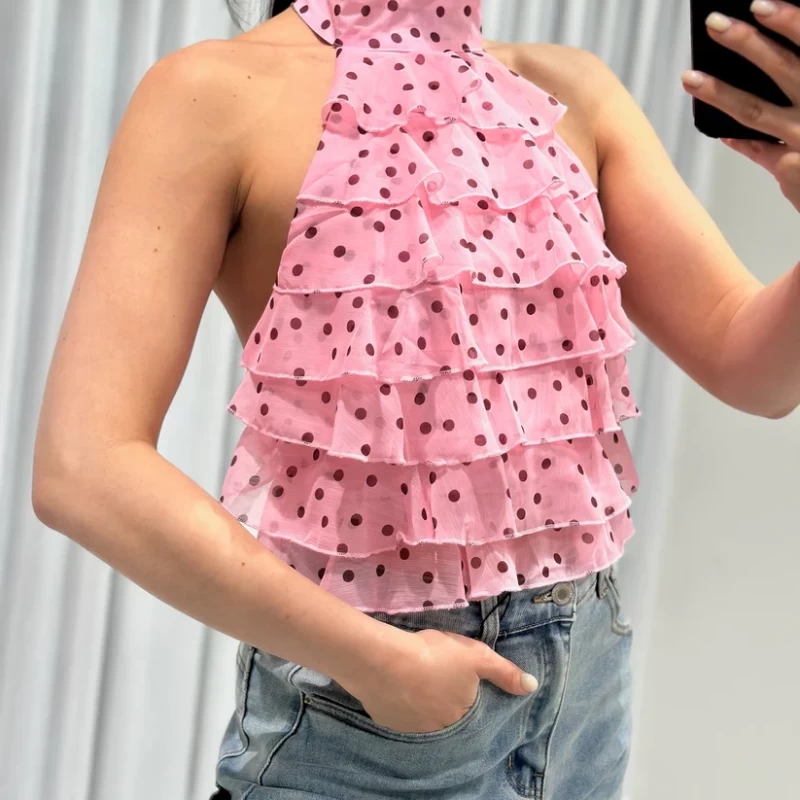 Milou Top