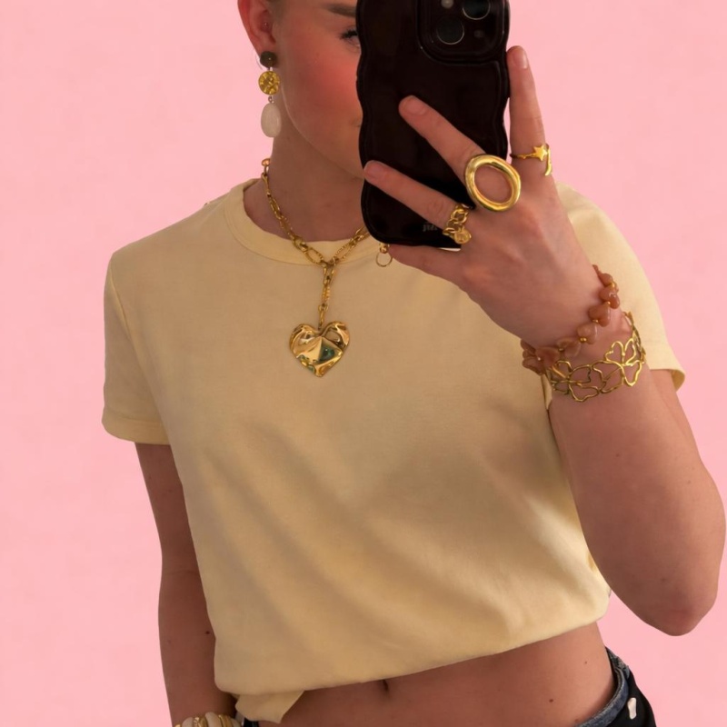 Ketting Ultimate Love