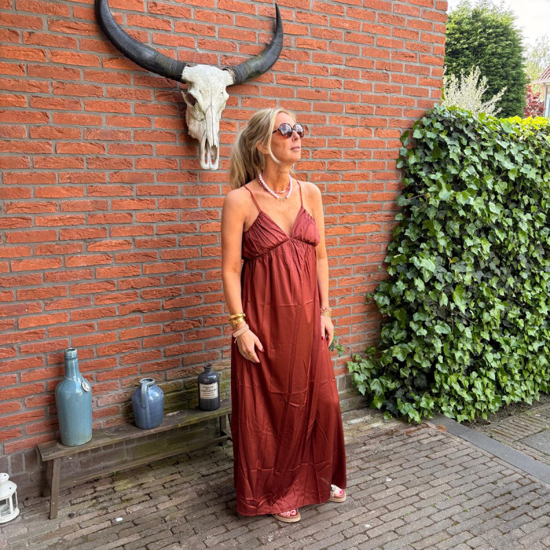 Angie dress
