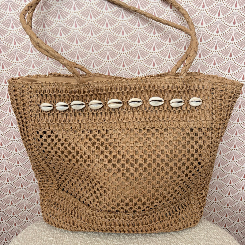 Beachbag Sol