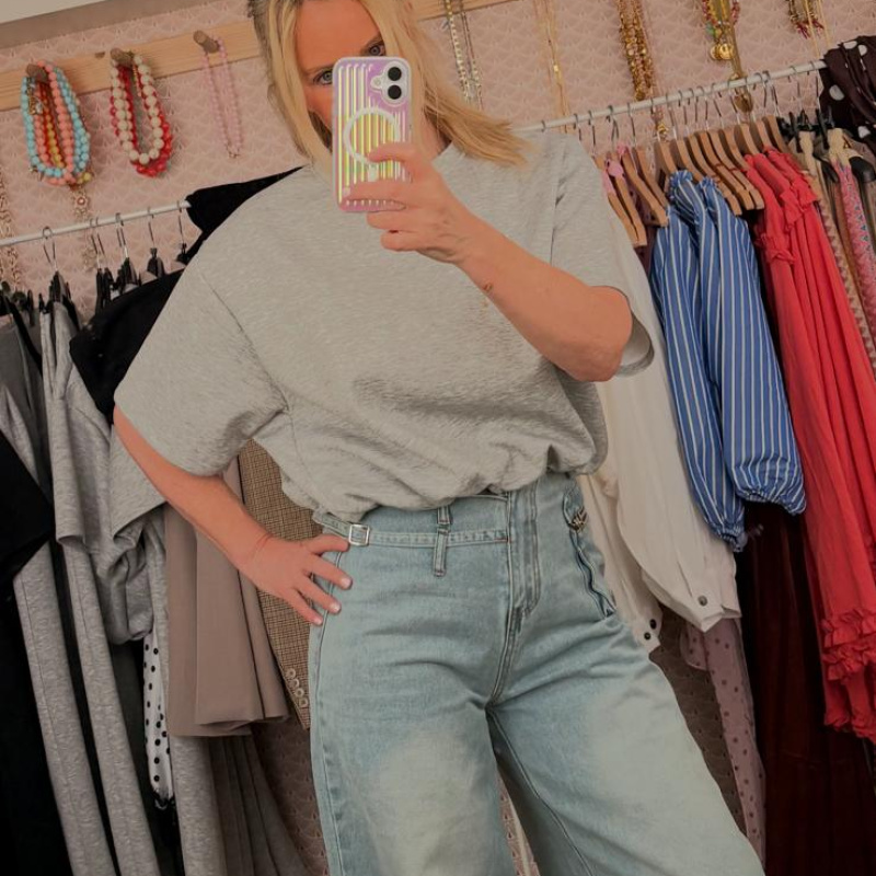 Dani Jeans