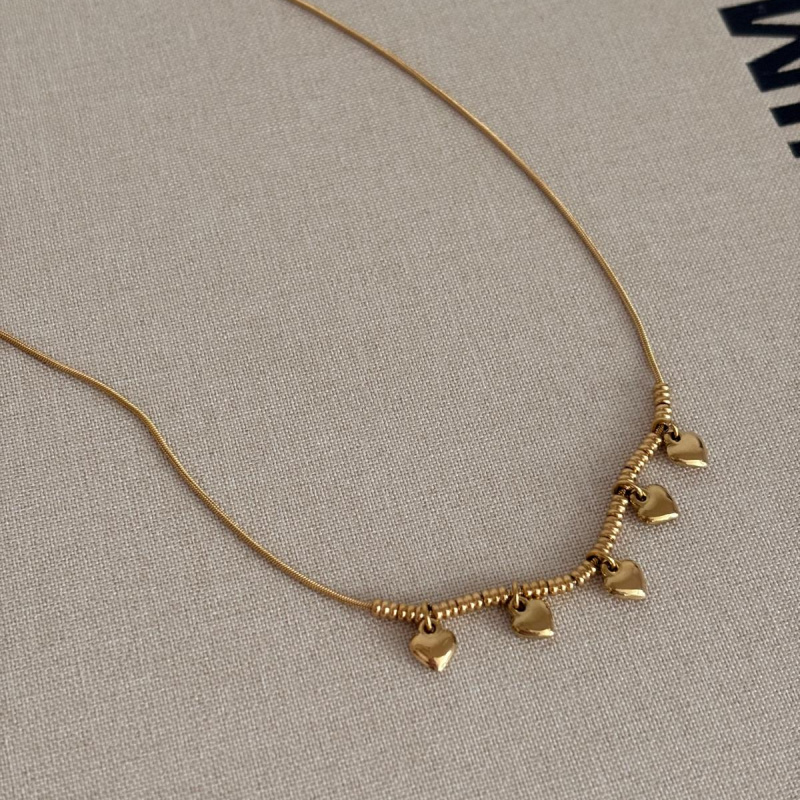 Ketting Bobbi