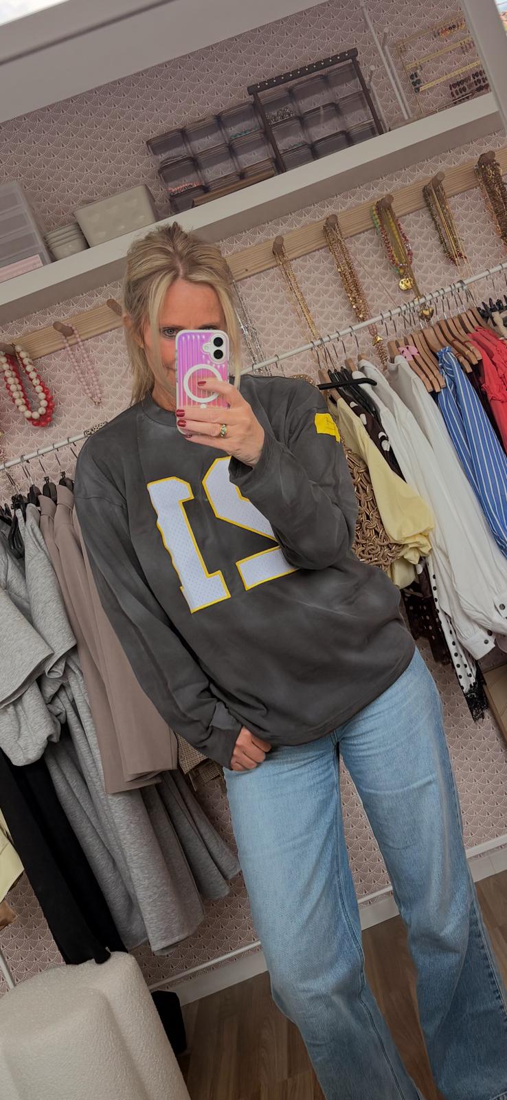 Longsleeve Loiza - Afbeelding 2