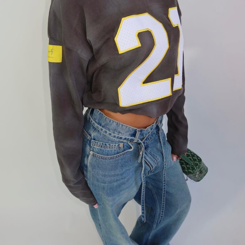Longsleeve Loiza