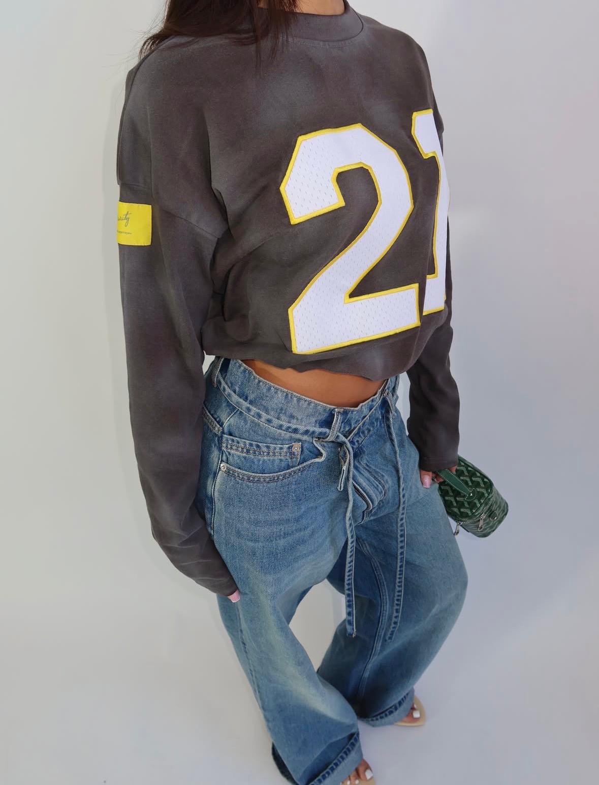Longsleeve Loiza