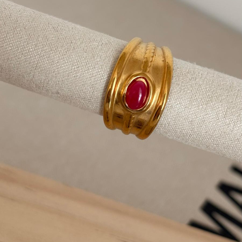 Ring Pink
