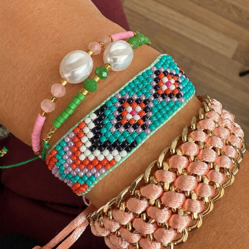 Isis armband