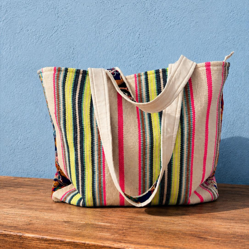 Tas Boho Vibes !