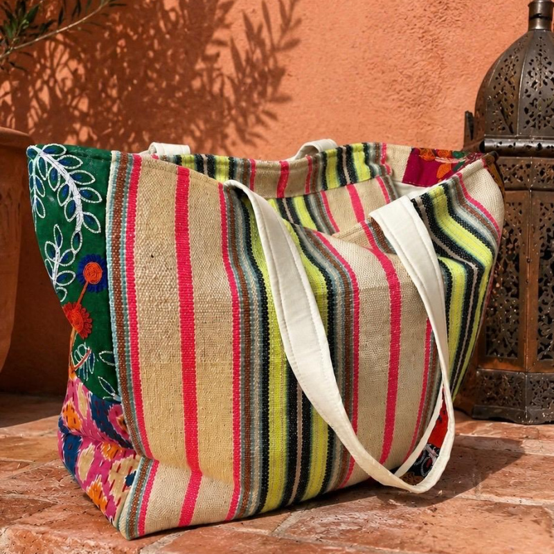 Tas Boho-Vibes