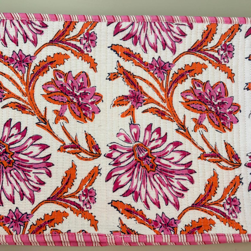 Laptophoes Flower Power