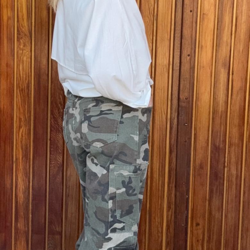 Blouse Danee