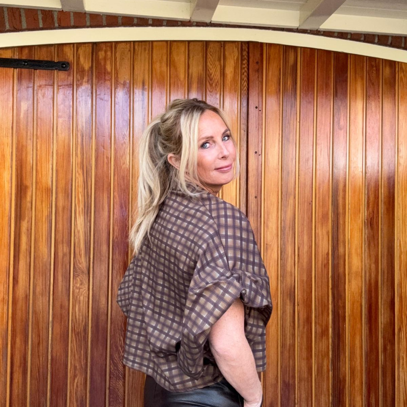 Blouse Molly