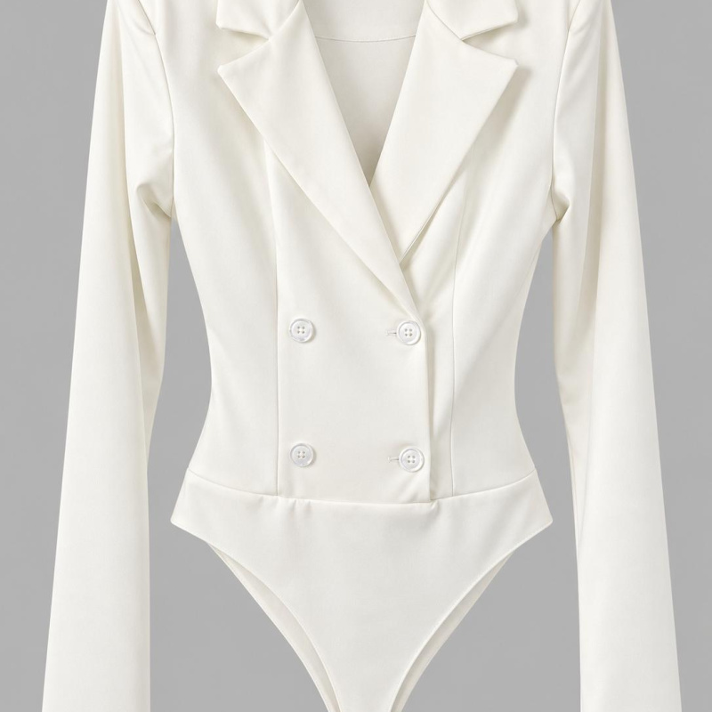 Body Nina white