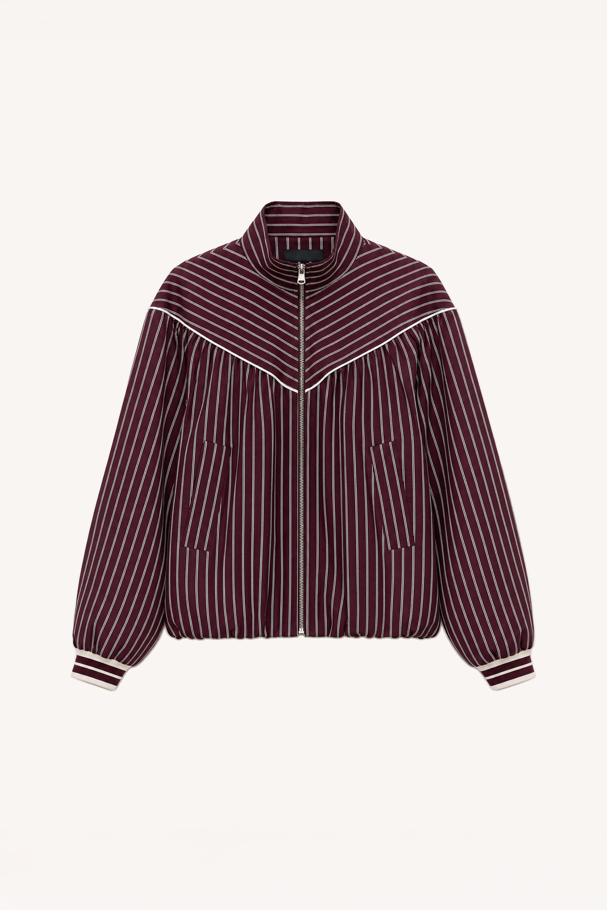 Jasje/Blouse Mikki - Afbeelding 2