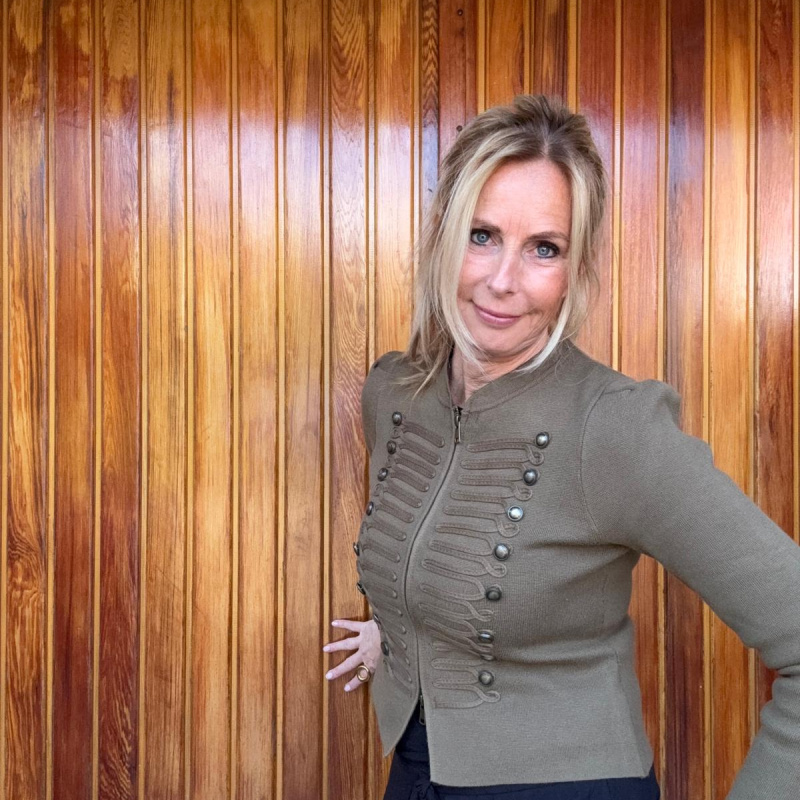 Officers jacket/vestje